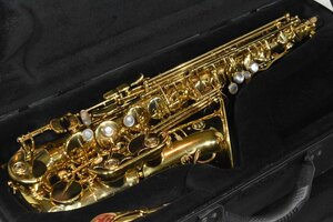 【送料無料!!】SELMER/セルマー アルトサックス SERIE III