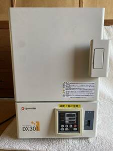 Yamato ヤマト化学 定温乾燥機 DX301 ドライニングオーブン