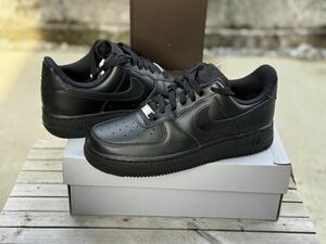 未使用箱付き NIKE WMNS AIR FORCE 1