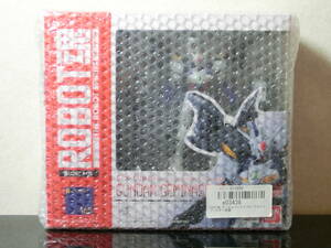 ROBOT魂　ガンダムジェミナス01（アサルトブースター装備）未開封品