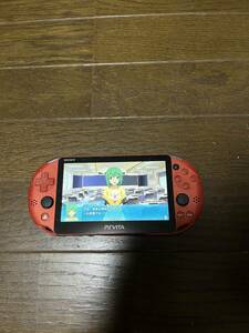 psvita pch-2000 格安