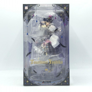 【中古】アルター 1/7 津島善子 ラブライブ!スクールアイドルフェスティバル[240010427616]