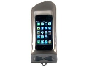 Aquapac アクアパック 防水ケース　iphone ・スマートフォン対応 胴回り15.5x高さ12.5cm [108]