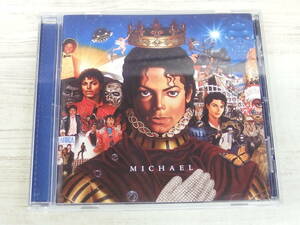 CD / Michael / Michael Jackson /『J35』/ 中古