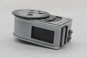 【返品保証】 ライカ Leica Meter 露出計 s9328