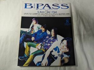 b pass バックステージ・パス L