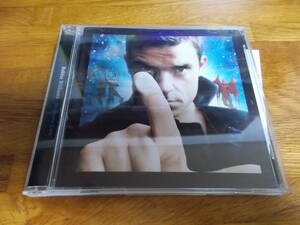 Robbie Williams INTENSIVE CARE
