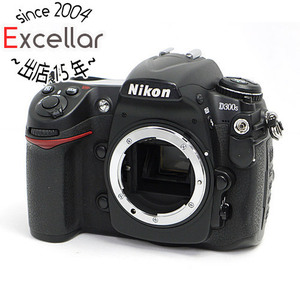 【中古】Nikon デジタル一眼レフカメラ D300S ボディ [管理:303102693]