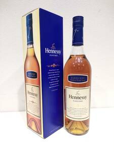 1円～☆【Hennessy CLASSIQUE 700ml 40%】未開栓/ヘネシー/クラシック/0.7L/40度/COGNAC/コニャック/ブランデー/古酒/洋酒☆