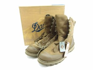 Danner ダナー MCWB SPEED LACER 15655X SIZE:15 33.0cm ブーツ 靴 □UT10406