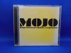CD/MOJO VARIOUS モジョ・ヴェアリアス/オムニバス/中古/cd19302
