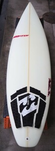 ■ 美品 ミツ サーフボード mitsu surfboard design 6