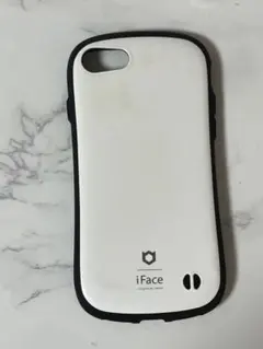 iFace iPhone8 スマホケース