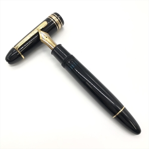 モンブラン MONTBLANC MEISTERSTUCK マイスターシュテュック 149 万年筆 ペン先 K18YG