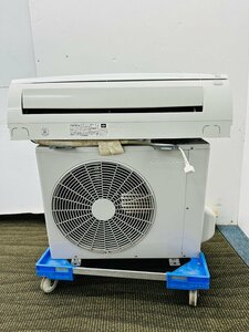 Y-756☆エアコン☆コロナ☆2.2kw☆2018年式☆YWM-T45H1