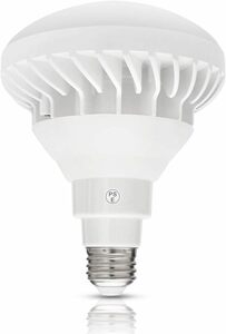 昼光色 惠成光LED電球 200W型相当 ビーム電球 ビームランプ E26口金6000K PAR38 レフ電球 散光型 ビームライ
