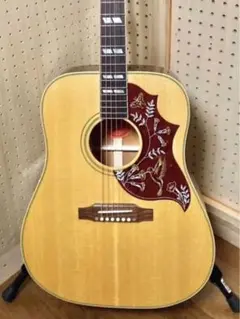 Hummingbird Original  Gibson ハミングバード
