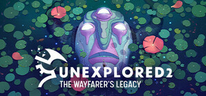[PC・Steamコード]Unexplored 2: The Wayfarer