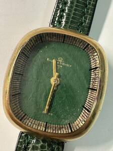 BAUME＆MERCIER ボーム&メルシェ レディース 腕時計 ジャンク品　ベルト社外品