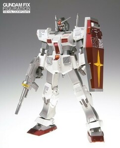 GUNDAM FIX FIGURATION METAL COMPOSITE RX-78-2 GUNDAM Ver.Ka(ロールアウ