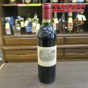 Chateau Lafite Rothschild シャトー ラフィット ロートシルト 1985 750ml 平塚店