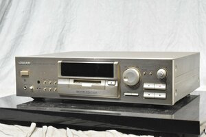 KENWOOD ケンウッド MDデッキ DM-9090