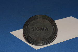 SIGMA 52mm (B777)　　定形外郵便１２０円～