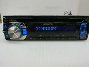 KENWOOD U373 1DINカーオーディオ