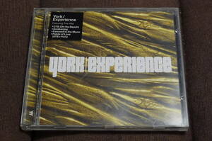 York - Experience / ATB, DJ Sakin