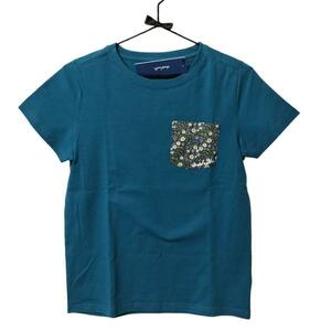 【新品】Whole Earth NAVAJO POCKET T M ターコイズ