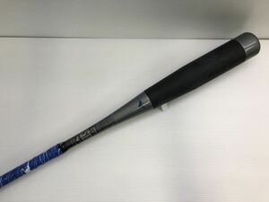 B-5592 ミズノ mizuno ビヨンドマックス NE 軟式 83cm 複合 バット 1CJBR170 野球 中古