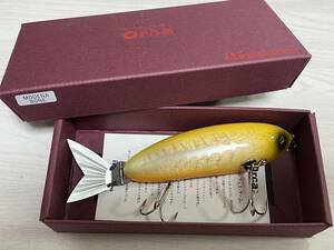 ⑬ ■■ 新品　メガバス　スクリームX　オルカ　モデナボーン　23.0g　SCREAM-X　ORCA　Megabass ■■ KD.0710