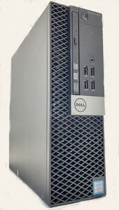 DELL OptiPlex 3046 i5-6500 3.2GHz 4GB HDD500GB Windows11 