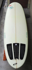 ■ ソウルライダース サーフボード SOULRIDERS surfborad 9