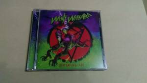 White Wizzard ‐ The Devils Cut☆Enforcer Iron Maiden Helstar Cauldron Holy Grail Striker WOLF Stallion Tokyo Blade Night Demon 
