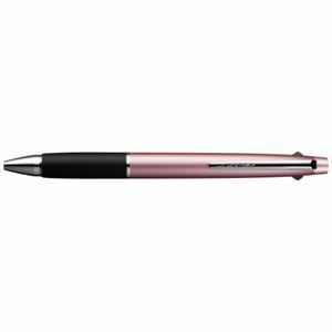【新品】(まとめ) 三菱鉛筆 Jストリーム3C ライトピンク SXE3-800-05.51 【×50セット】