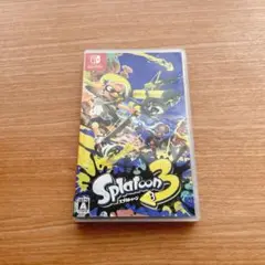 スプラトゥーン3