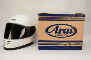 Arai Helmet TROPHY