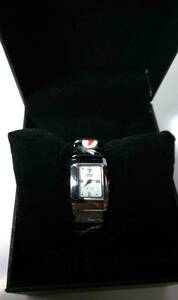 「LOMOND 」ルモンドレデイース クオーツ3針腕時計 LM9401L-WH　タングステン使用
