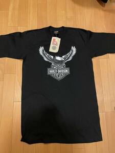 ハーレーTシャツ ハーレーダビッドソン グアム　　　HARLEY DAVIDSON