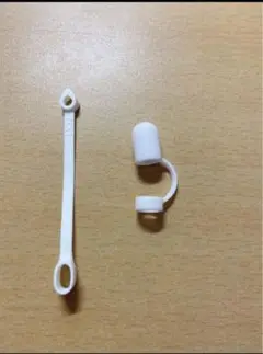 セール‼️ApplePencilアダプター&キャップ紛失防止アクセサリーセット