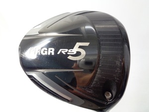 入間■【中古】 プロギア RS5 ATTAS 11 ジャック 6 X 9.5[8575]