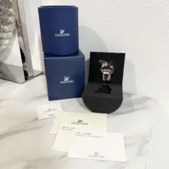 SWAROVSKI マイメロ