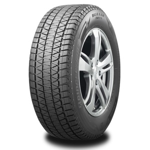 ◆2023年製 4本送料込122,920円～ ブリヂストン 235/55R19 105T BLIZZAK DM-V3 スタッドレスタイヤ ブリザック ディーエムブイスリー DMV3