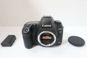 ★良品★ Canon キャノン 5D MarkII # 2881