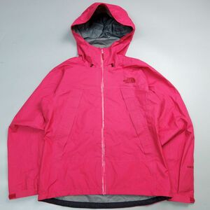 THE NORTH FACE ゴアテックスレインジャケット レディース クライムライトジャケット L NPW11503