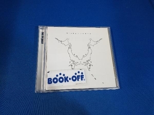 ONE OK ROCK CD Nicheシンドローム