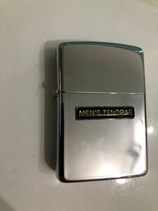 ZIPPO メンズ ティノラス MEN