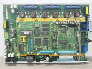 ☆【1K0208-4@1】 FANUC ファナック 基盤 A20B-2000-0220/04BR ジャンク