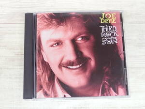 CD / Third Rock from the / Joe Diffie /『D41』/ 中古